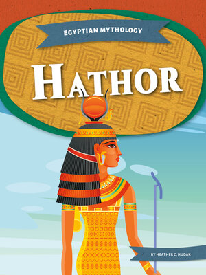 cover image of Hathor